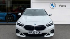 BMW 2 Series 218i [136] Sport 4dr DCT [Live Cockpit Prof] Petrol Saloon